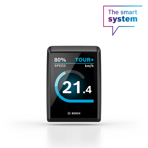 Bosch ekran Kiox 500 (BHU3700) Smart