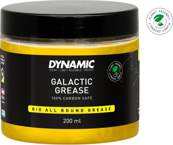Dynamic mast Galactic Grease 200ml