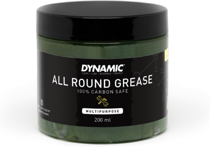Dynamic mast All Round Grease 200ml