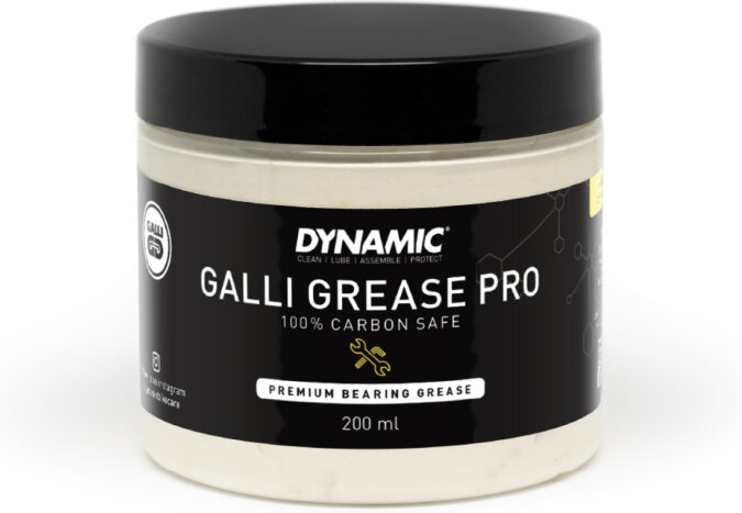 Dynamic mast Premium Galli Grease Pro 200ml