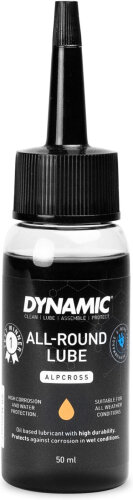Dynamic ulje All Round Lube 50ml