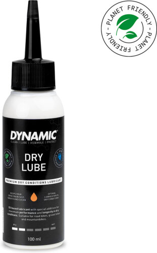 Dynamic ulje Dry Lube Premium 100ml