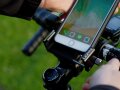Lezyne nosač mobitela Smart Vise Mount