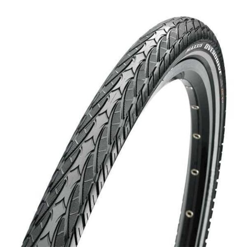 Maxxis vanjska guma 700x40C Overdrive Maxxprotect