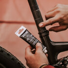 Zefal Carbon paste