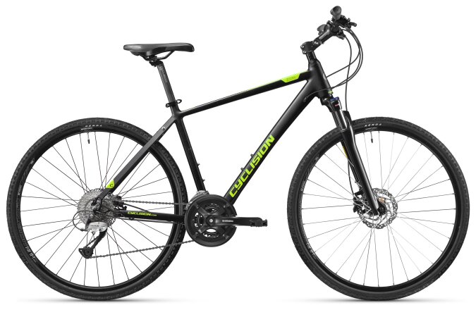 Cyclision Zodin 3