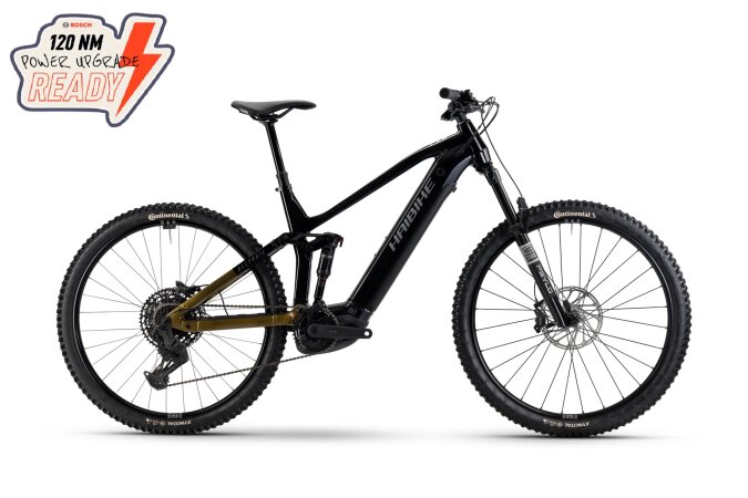 Haibike električni bicikl AllTrail 10 Bosch Gen 5 800Wh