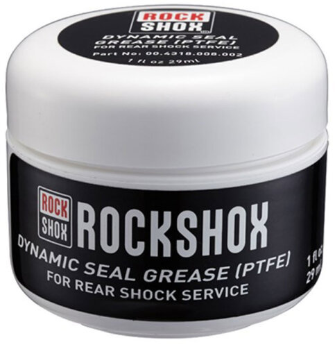 RockShox mast Dynamic Seal Grease (PTFE)