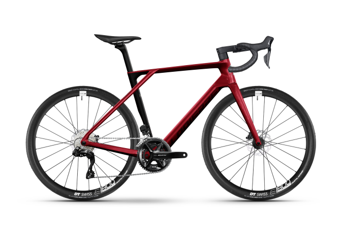 Lapierre XELIUS DRS 6.0