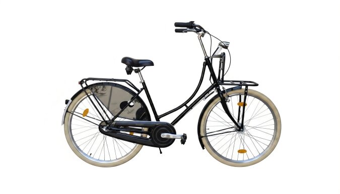 City Vintage 28"
