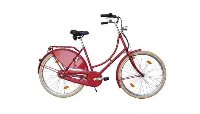 City Vintage 28"