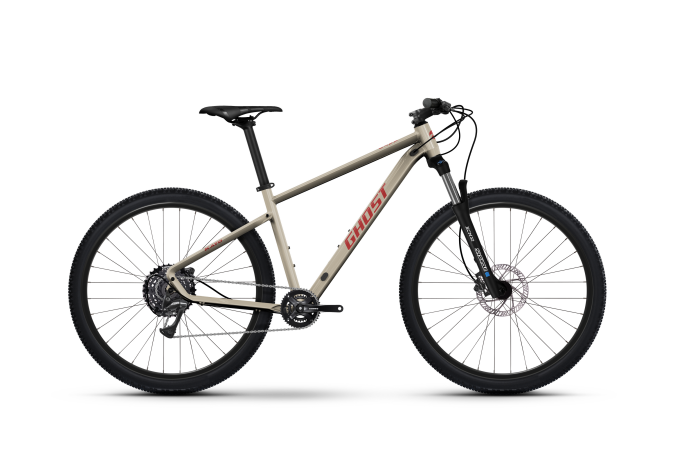Ghost Kato Essential 27.5" 2026.