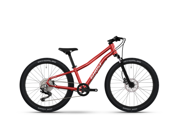 Ghost Kato Pro 24 2026.
