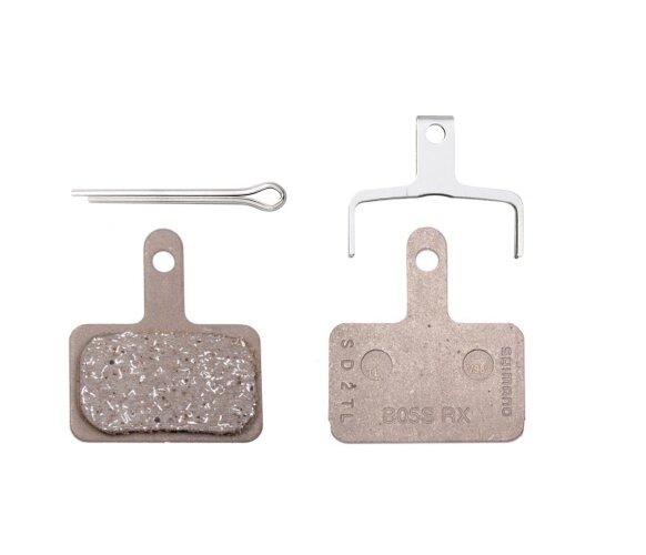 Shimano pakne za disk B05S-RX Resin