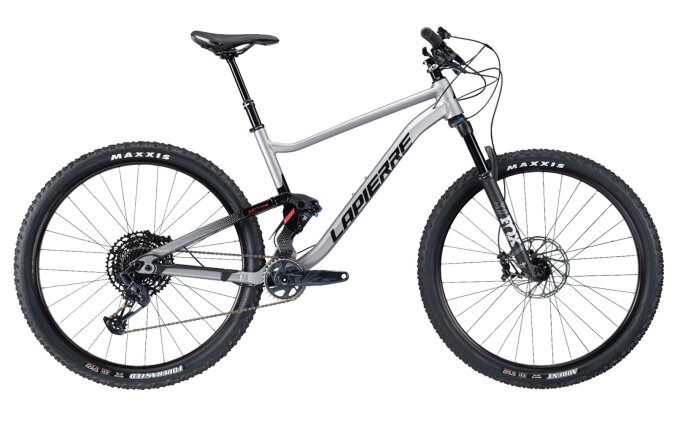 Lapierre Zesty TR 5.9
