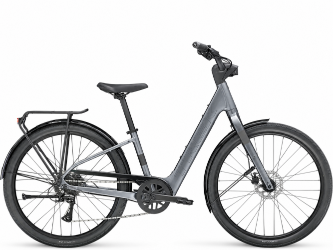 Trek električni bicikl Verve+ 1 LT Lowstep