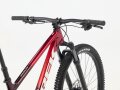 Trek Marlin 7 Gen 3 Fury Red Fade