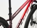 Trek Marlin 7 Gen 3 Fury Red Fade