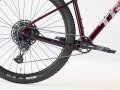 Trek Marlin 7 Gen 3 Fury Red Fade