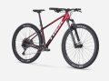 Trek Marlin 7 Gen 3 Fury Red Fade