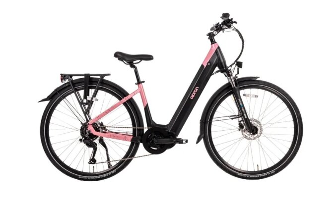 Olpran električni bicikl Tilia Bafang 720Wh