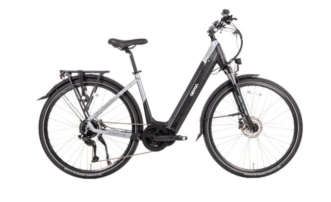 Olpran električni bicikl Tilia Bafang 720Wh