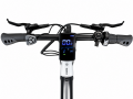 Olpran sklopivi električni bicikl Profi Folding Bafang 540Wh