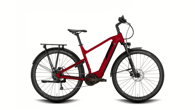 Conway električni bicikl Cairon T 2.0 Bosch 625Wh