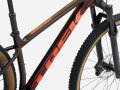 Trek Procaliber 8 Red Serpentine