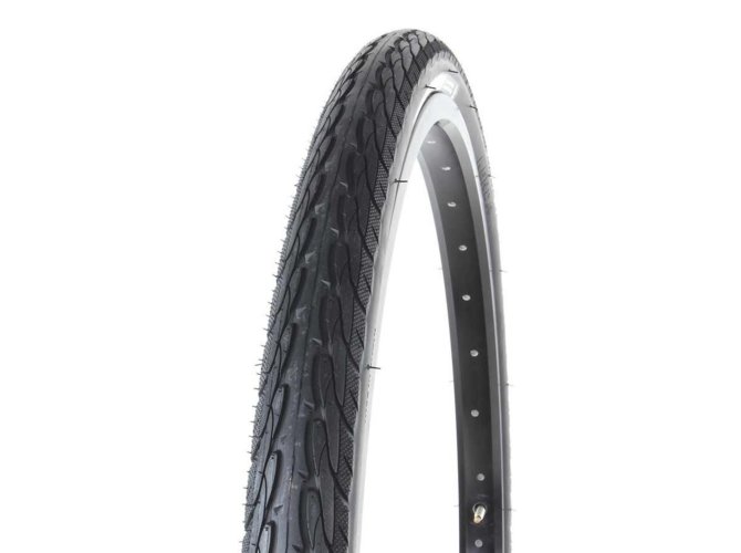 Kenda vanjska guma 700x45c K-1068 Kwick Bitumen